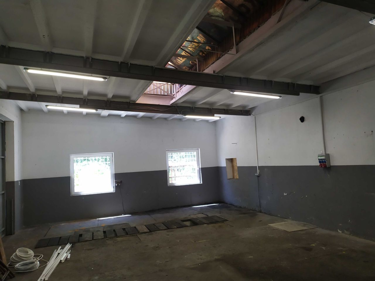 Hala/magazyn Racibórz, ul. Brzeska. Zdjęcie 7