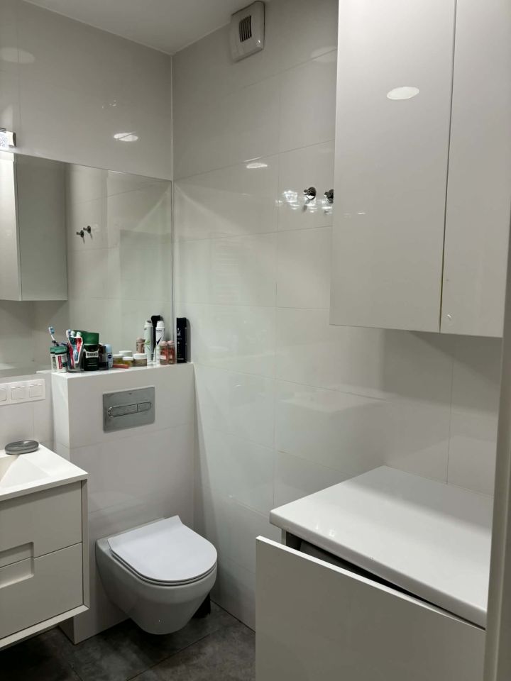 Mieszkanie 3-pokojowe Kraków Grzegórzki, ul. Rakowicka. Zdjęcie 36