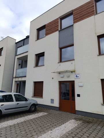 Mieszkanie 2-pokojowe Legnica Piekary Wielkie, ul. Pątnowska. Zdjęcie 1