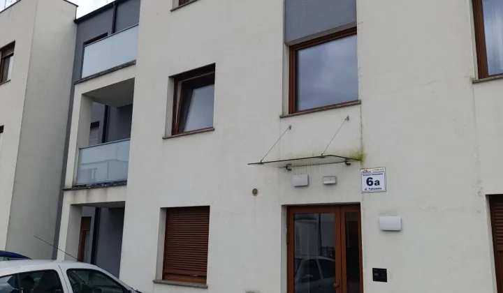 Mieszkanie 2-pokojowe Legnica Piekary Wielkie, ul. Pątnowska