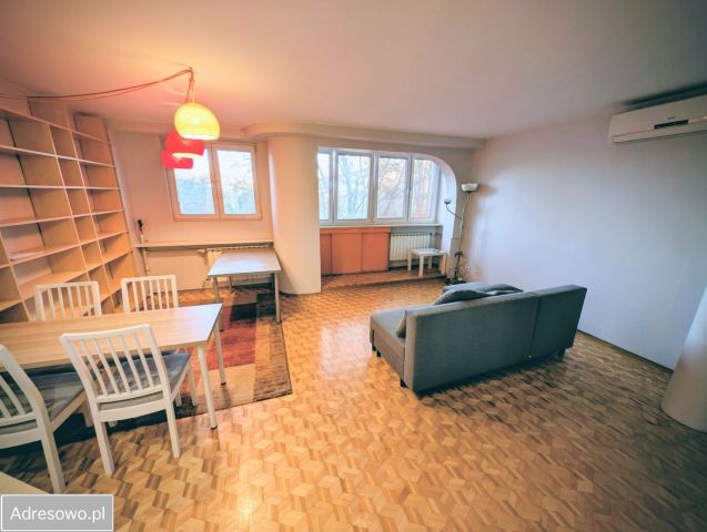 Mieszkanie 3-pokojowe Warszawa Wola, ul. Jana Długosza. Zdjęcie 1