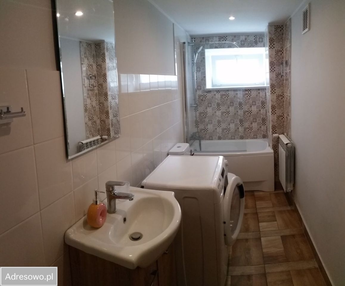 Mieszkanie 1-pokojowe Bydgoszcz Śródmieście, ul. Adama Asnyka. Zdjęcie 5