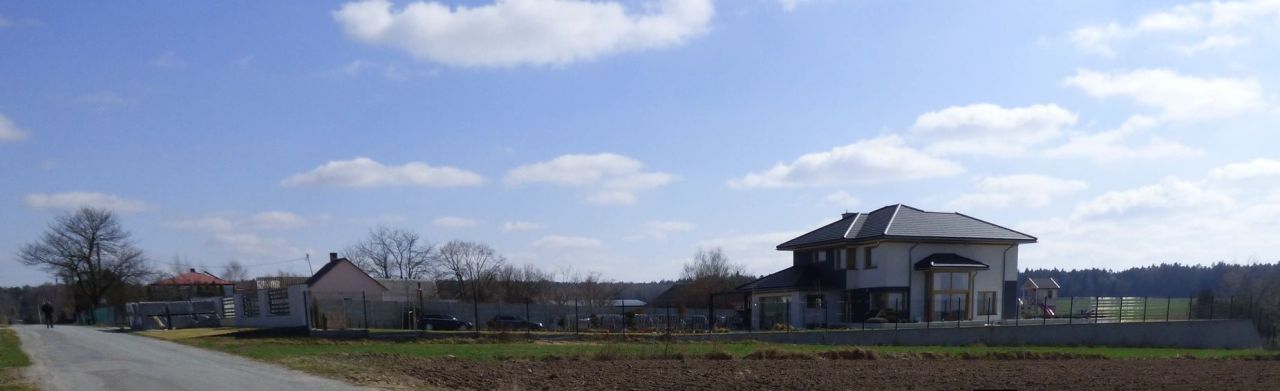 Działka rolno-budowlana Wolica-Kolonia. Zdjęcie 2