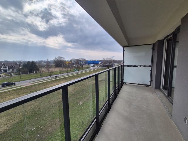 Mieszkanie 2-pokojowe Oświęcim Osiedle, ul. Wisławy Szymborskiej. Zdjęcie 7