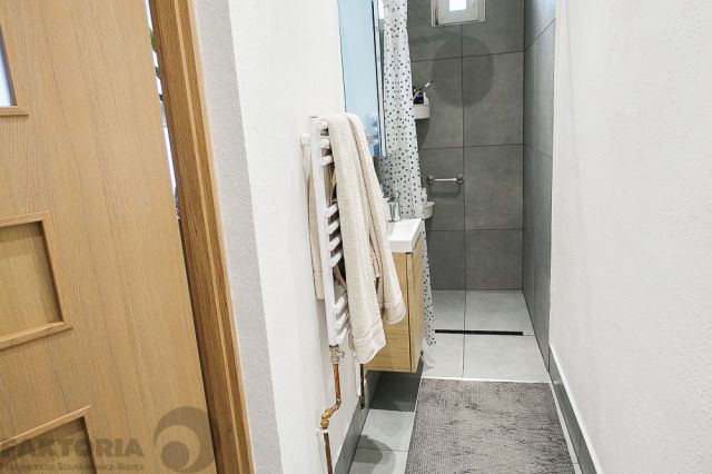 Mieszkanie 3-pokojowe Szczecin Podjuchy. Zdjęcie 12