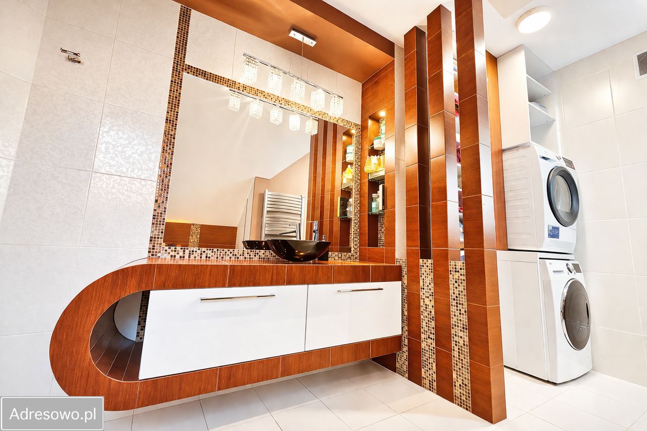 Mieszkanie 5-pokojowe Kielce Ślichowice, ul. Triasowa. Zdjęcie 4