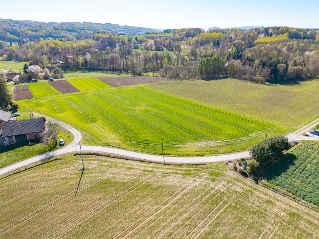 Działka budowlana Grodzisko. Zdjęcie 4