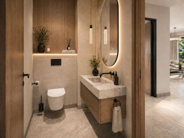 Mieszkanie 4-pokojowe Józefosław. Zdjęcie 4