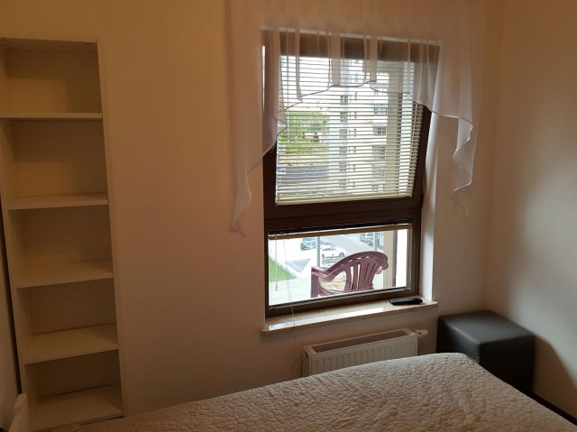 Mieszkanie 2-pokojowe Gdańsk Piecki, ul. Stanisława Lema. Zdjęcie 10