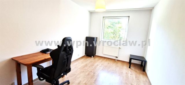 Mieszkanie 2-pokojowe Wrocław Krzyki, ul. Sąsiedzka. Zdjęcie 4
