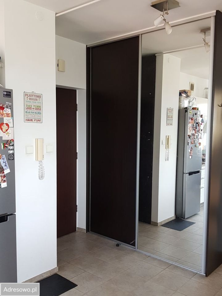 Mieszkanie 2-pokojowe Warszawa Praga-Południe, ul. Siennicka. Zdjęcie 6