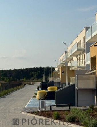 Mieszkanie 3-pokojowe Warszawa Białołęka, ul. Leona Berensona. Zdjęcie 3