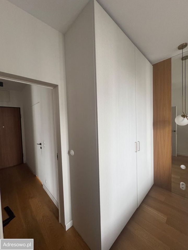 Mieszkanie 2-pokojowe Warszawa Mokotów, ul. Białej Floty. Zdjęcie 7