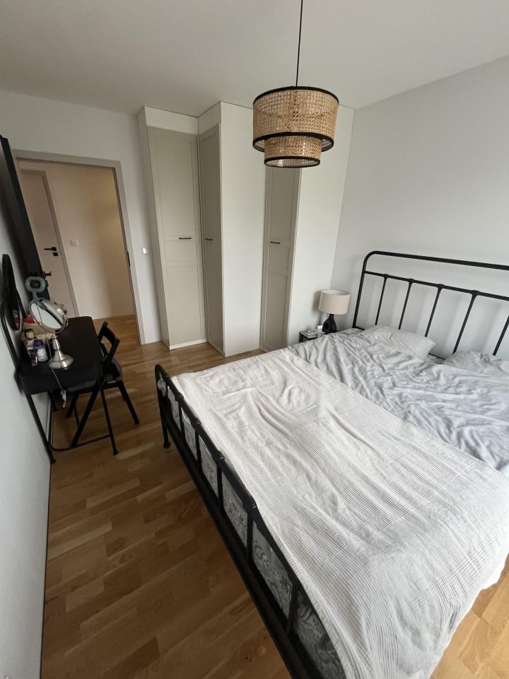 Mieszkanie 3-pokojowe Wrocław Psie Pole, ul. Grodzieńska. Zdjęcie 15