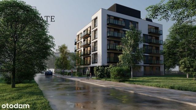 Mieszkanie 2-pokojowe Warszawa Ursynów, ul. Wilhelma Konrada Roentgena. Zdjęcie 5