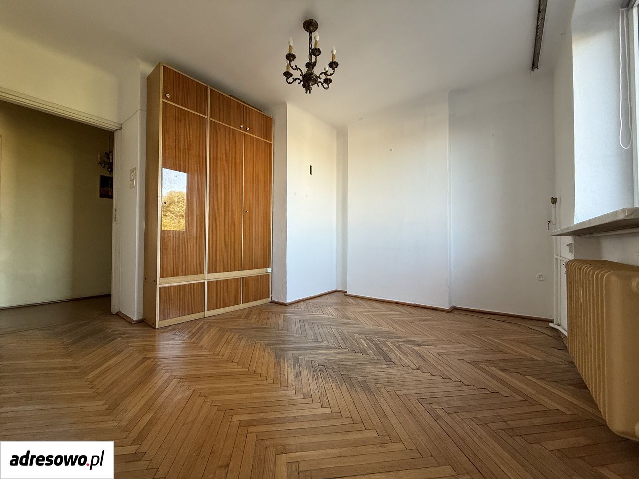 Mieszkanie 4-pokojowe Warszawa Żoliborz, ul. Franciszka Bohomolca. Zdjęcie 8