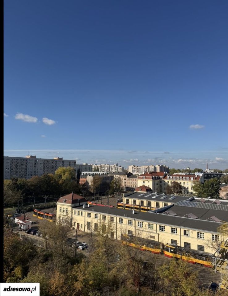 Mieszkanie 2-pokojowe Warszawa Praga-Północ, ul. Kijowska. Zdjęcie 12