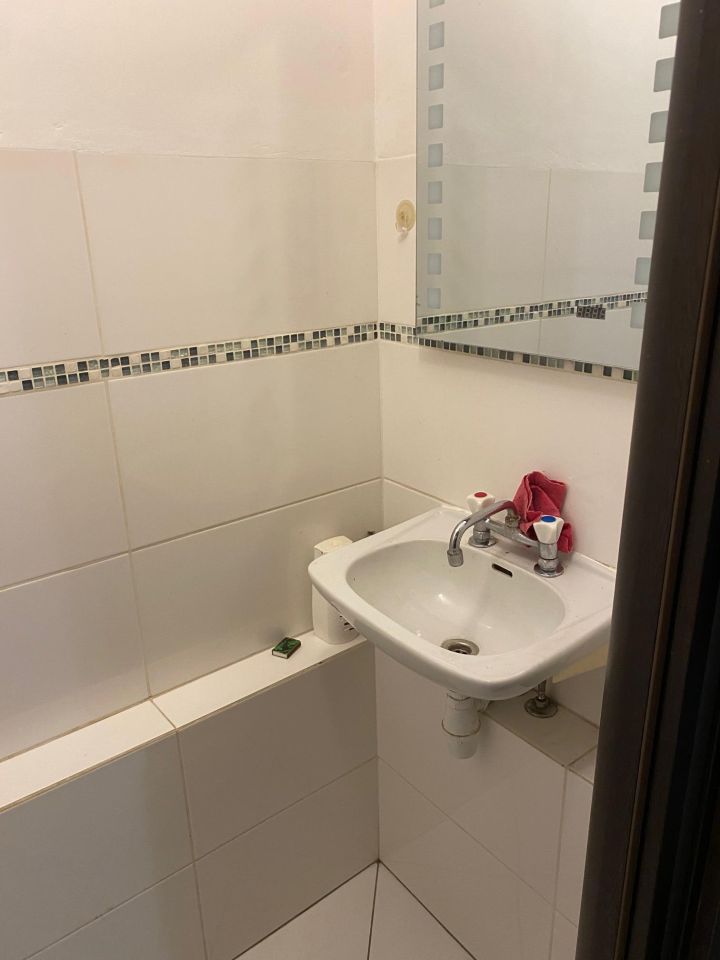 Mieszkanie 2-pokojowe Warszawa Wesoła, pl. Wojska Polskiego. Zdjęcie 9