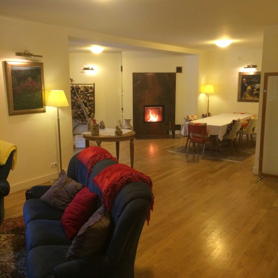 Mieszkanie 6-pokojowe Konstancin-Jeziorna, ul. Długa. Zdjęcie 10