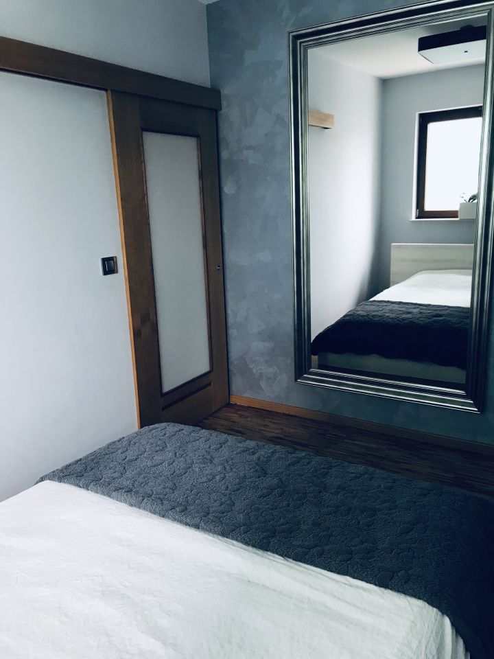 Mieszkanie 3-pokojowe Świnoujście, ul. Wojska Polskiego. Zdjęcie 14