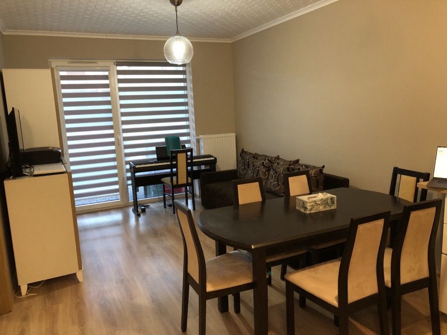 Mieszkanie 3-pokojowe Straszyn, ul. Neptuna