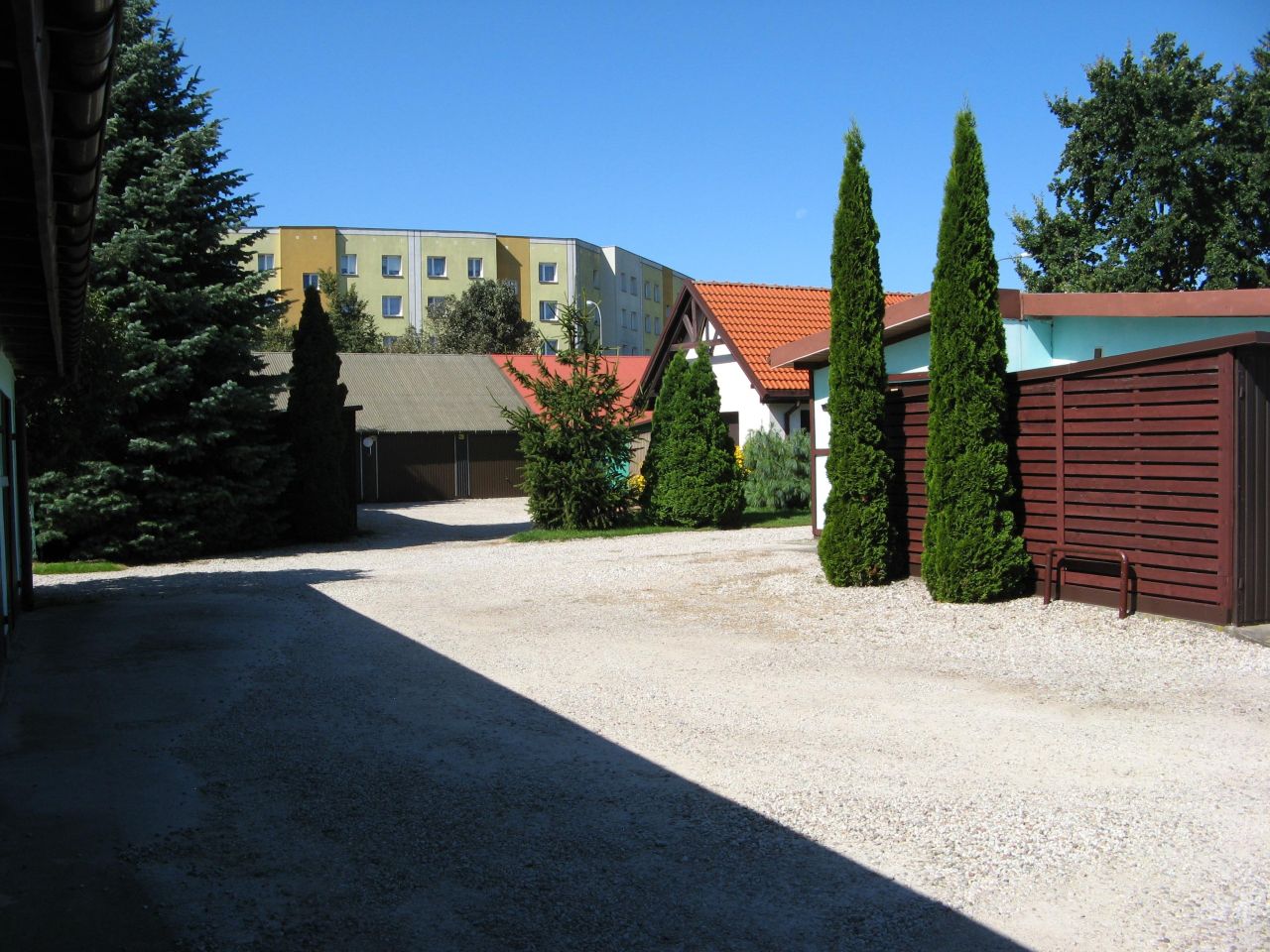 dom wolnostojący, 7 pokoi Ełk, ul. mjr. Jana Piwnika "Ponurego". Zdjęcie 32