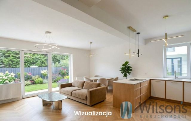 bliźniak, 5 pokoi Łomianki, ul. Zachodnia. Zdjęcie 3