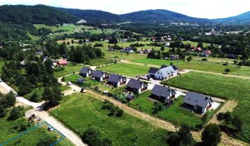 Działka budowlana Wysowa-Zdrój