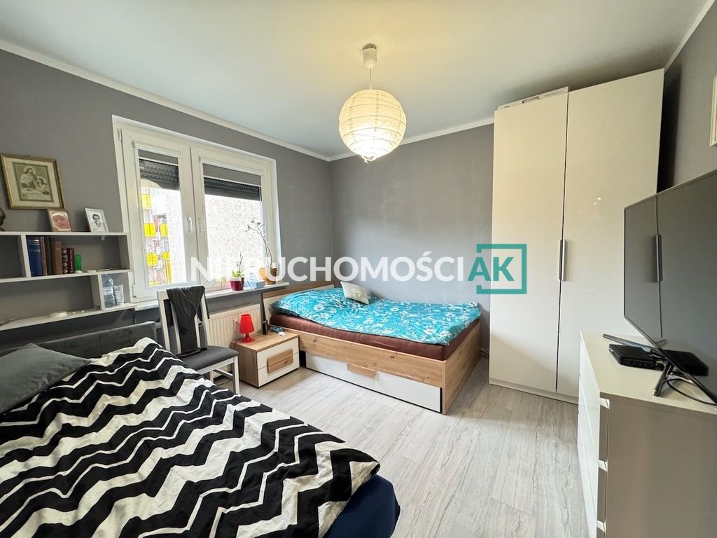 Mieszkanie 4-pokojowe Konin, ul. Makowa. Zdjęcie 6