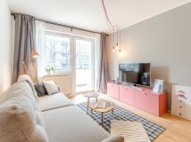 Mieszkanie 2-pokojowe Kołobrzeg, ul. Jana Kasprowicza. Zdjęcie 4