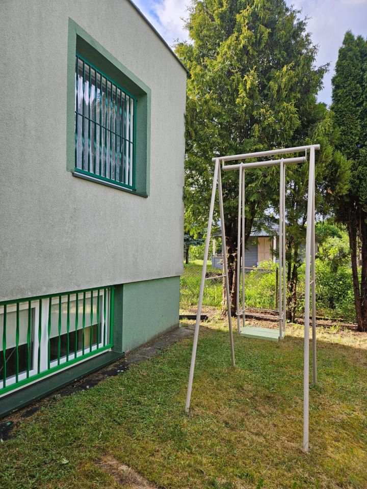 Działka rod Gorzkie Pole, ul. Starych Wierzb. Zdjęcie 9