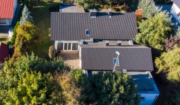 dom wolnostojący, 6 pokoi Wola Zachariaszowska, Wola
