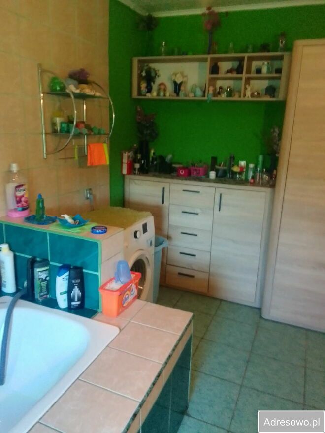 dom wolnostojący, 5 pokoi Dziurdziewo. Zdjęcie 11