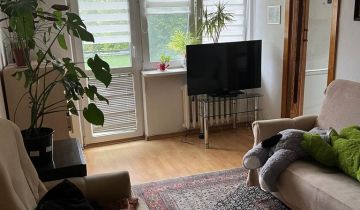 Mieszkanie 3-pokojowe Warszawa Wawer, ul. Korkowa