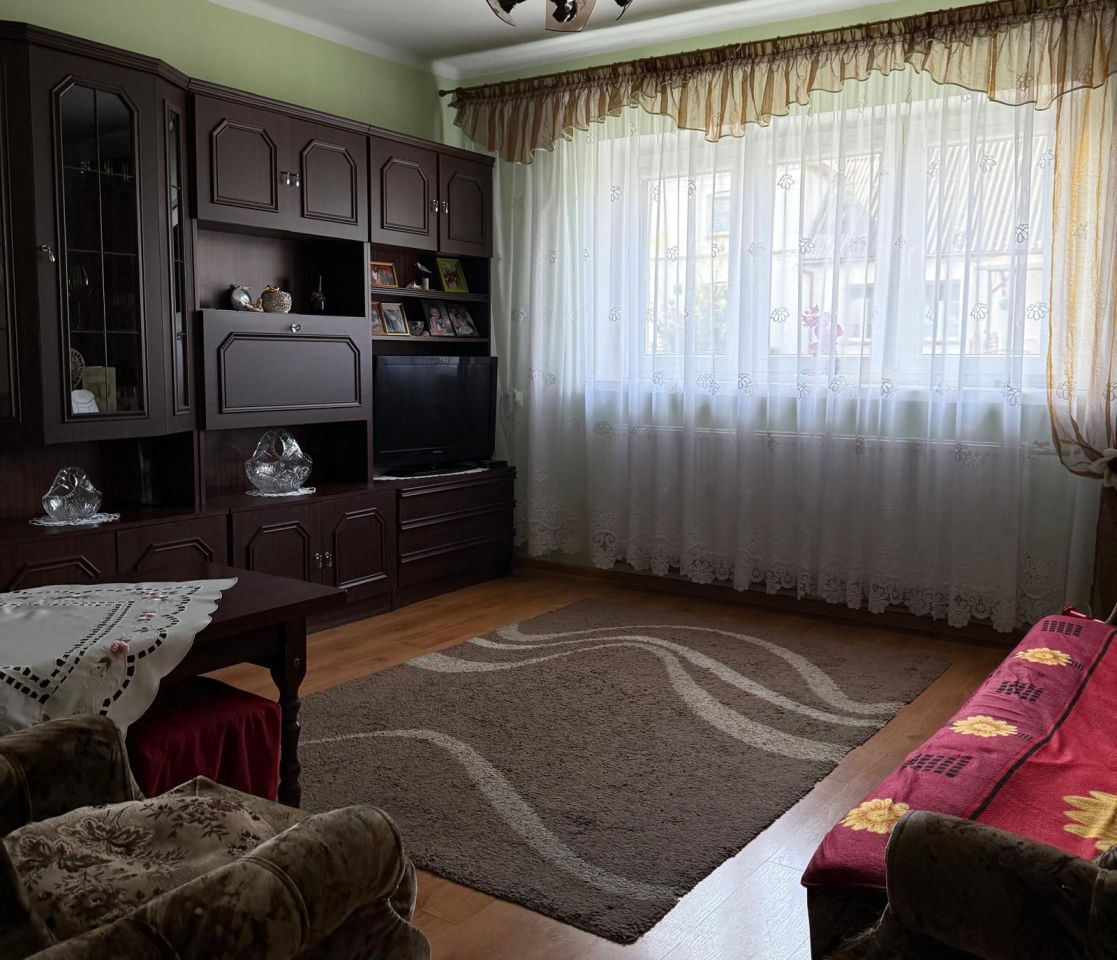 Mieszkanie 2-pokojowe Obodowo. Zdjęcie 6