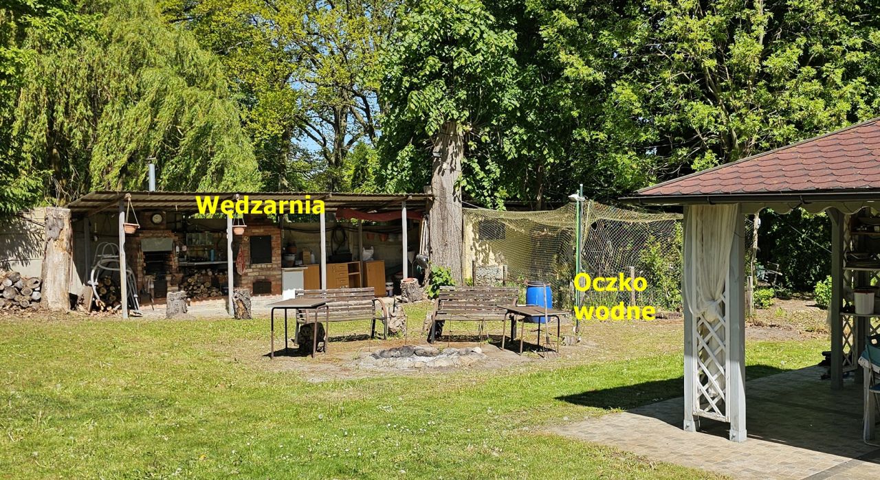 dom wolnostojący, 5 pokoi Łuskowo. Zdjęcie 18