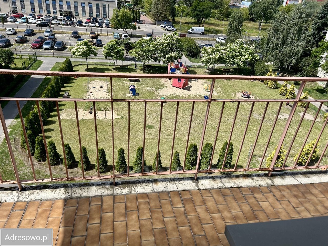 Mieszkanie 2-pokojowe Wołomin, ul. Kazimierza Wielkiego. Zdjęcie 15