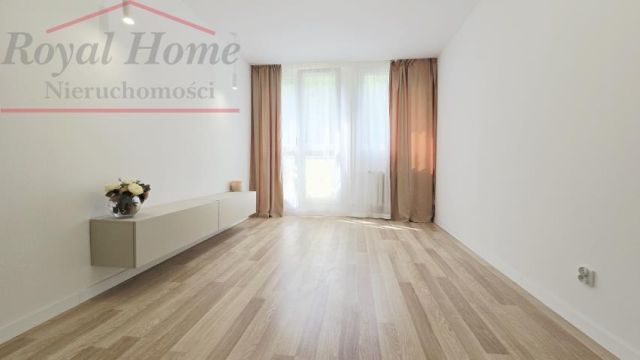 Mieszkanie 2-pokojowe Wrocław Krzyki, ul. Śliczna. Zdjęcie 2