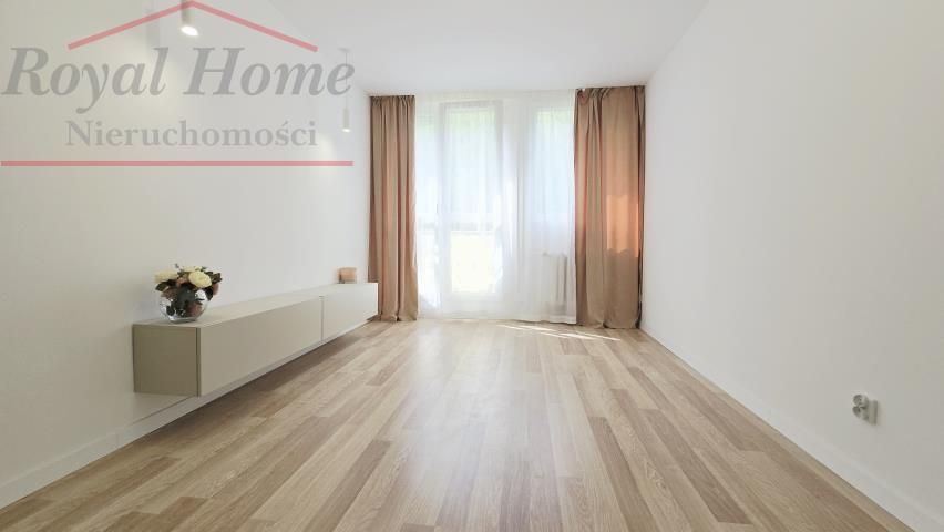 Mieszkanie 2-pokojowe Wrocław Krzyki, ul. Śliczna. Zdjęcie 2