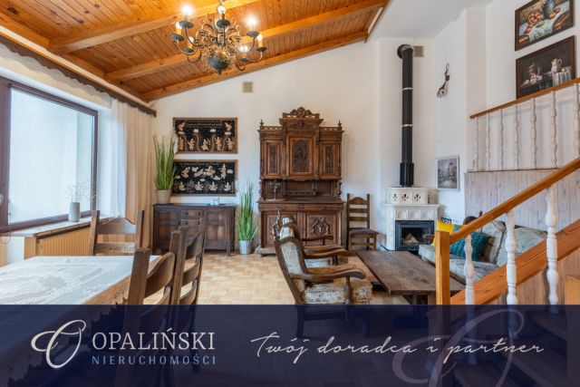 dom szeregowy, 6 pokoi Rzeszów Śródmieście, ul. "Hubala" Henryka Dobrzańskiego. Zdjęcie 1