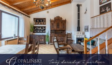 dom szeregowy, 6 pokoi Rzeszów Śródmieście, ul. "Hubala" Henryka Dobrzańskiego