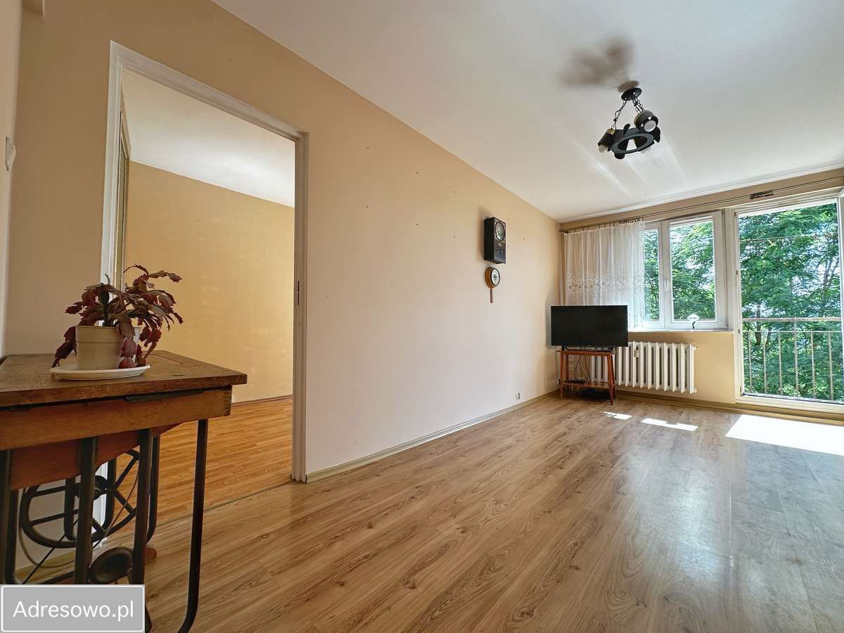 Mieszkanie 4-pokojowe Jelenia Góra Zabobrze, ul. Stanisława Moniuszki