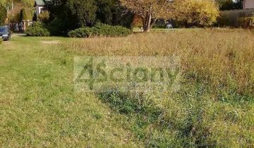 Działka budowlana Warszawa Białołęka