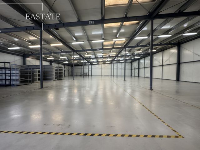 Lokal Kajetany, ul. Brzozowa. Zdjęcie 4