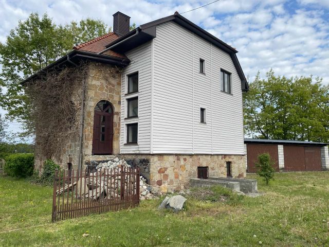 dom wolnostojący, 5 pokoi Bartodzieje. Zdjęcie 1