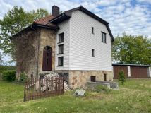 dom wolnostojący, 5 pokoi Bartodzieje