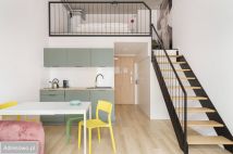 Mieszkanie 1-pokojowe Wrocław Fabryczna, ul. Władysława Zarembowicza. Zdjęcie 4