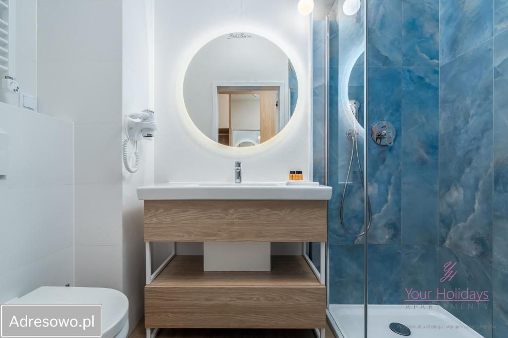 Mieszkanie 2-pokojowe Międzyzdroje. Zdjęcie 3