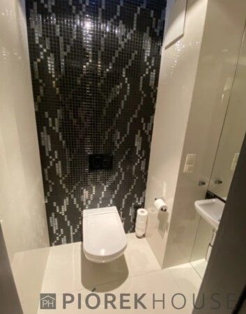 Mieszkanie 4-pokojowe Warszawa Ursynów, ul. Wilhelma Konrada Roentgena. Zdjęcie 8