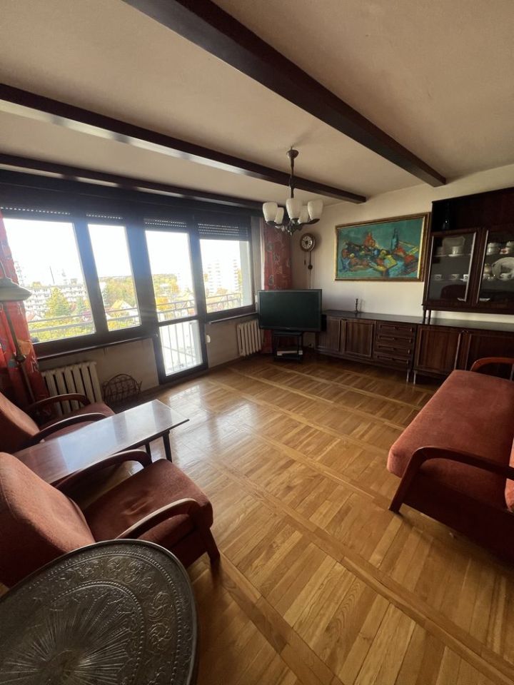 Mieszkanie 3-pokojowe Gliwice Trynek, ul. Janusza Kusocińskiego. Zdjęcie 7